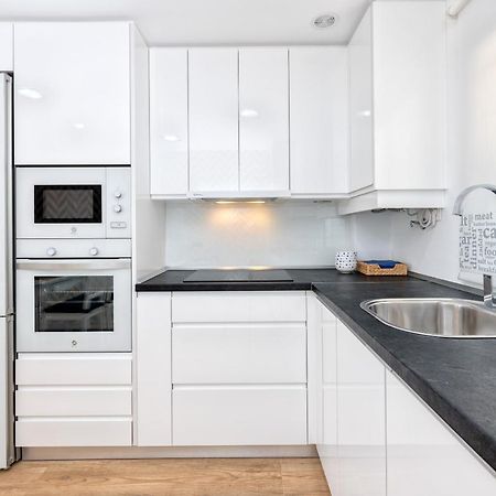 Apartament Lola Playa Puerto Marina Benalmádena Zewnętrze zdjęcie