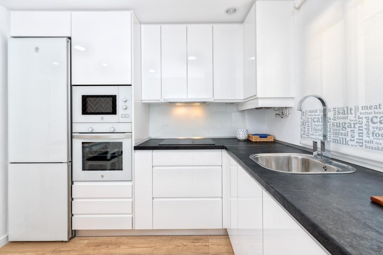 Apartament Lola Playa Puerto Marina Benalmádena Zewnętrze zdjęcie