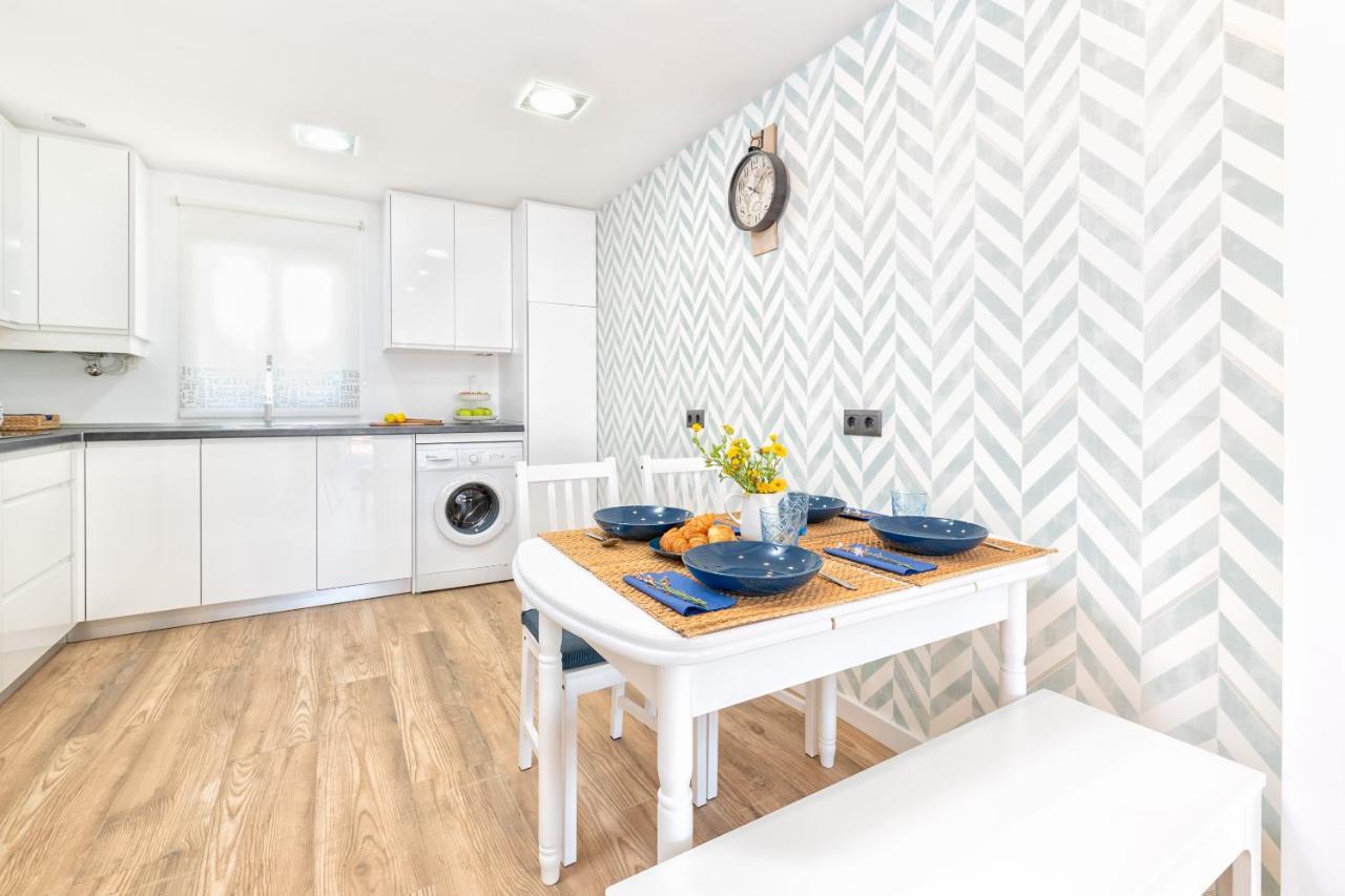 Apartament Lola Playa Puerto Marina Benalmádena Zewnętrze zdjęcie