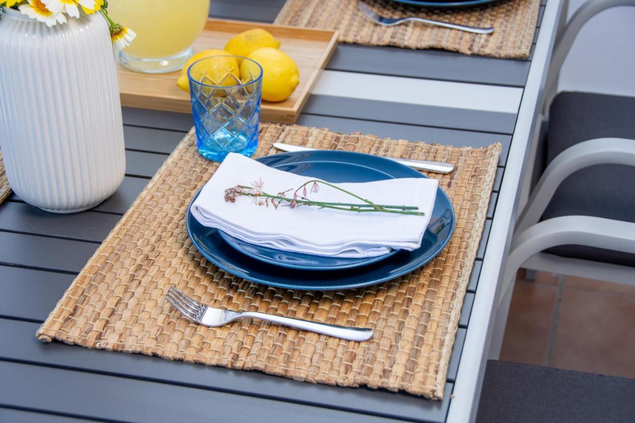 Apartament Lola Playa Puerto Marina Benalmádena Zewnętrze zdjęcie