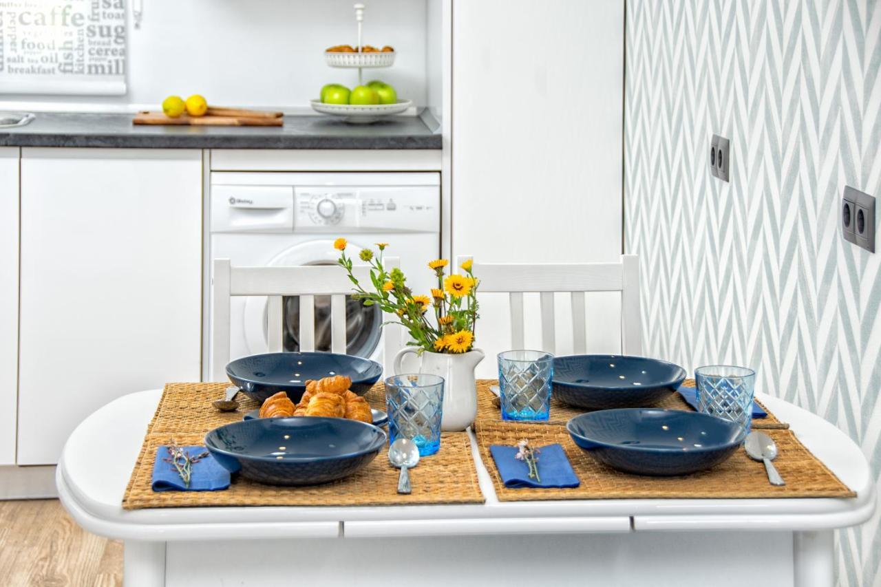 Apartament Lola Playa Puerto Marina Benalmádena Zewnętrze zdjęcie